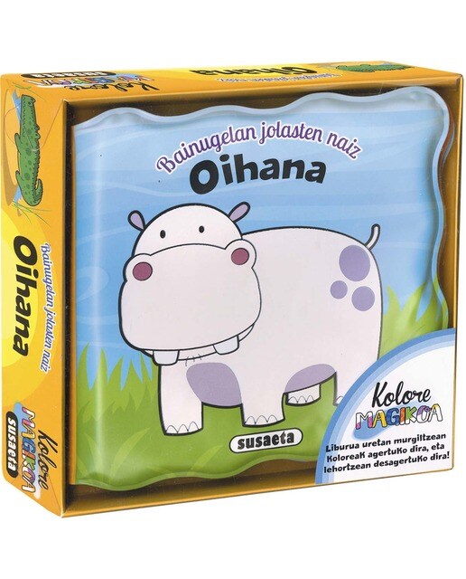 Oihana 1