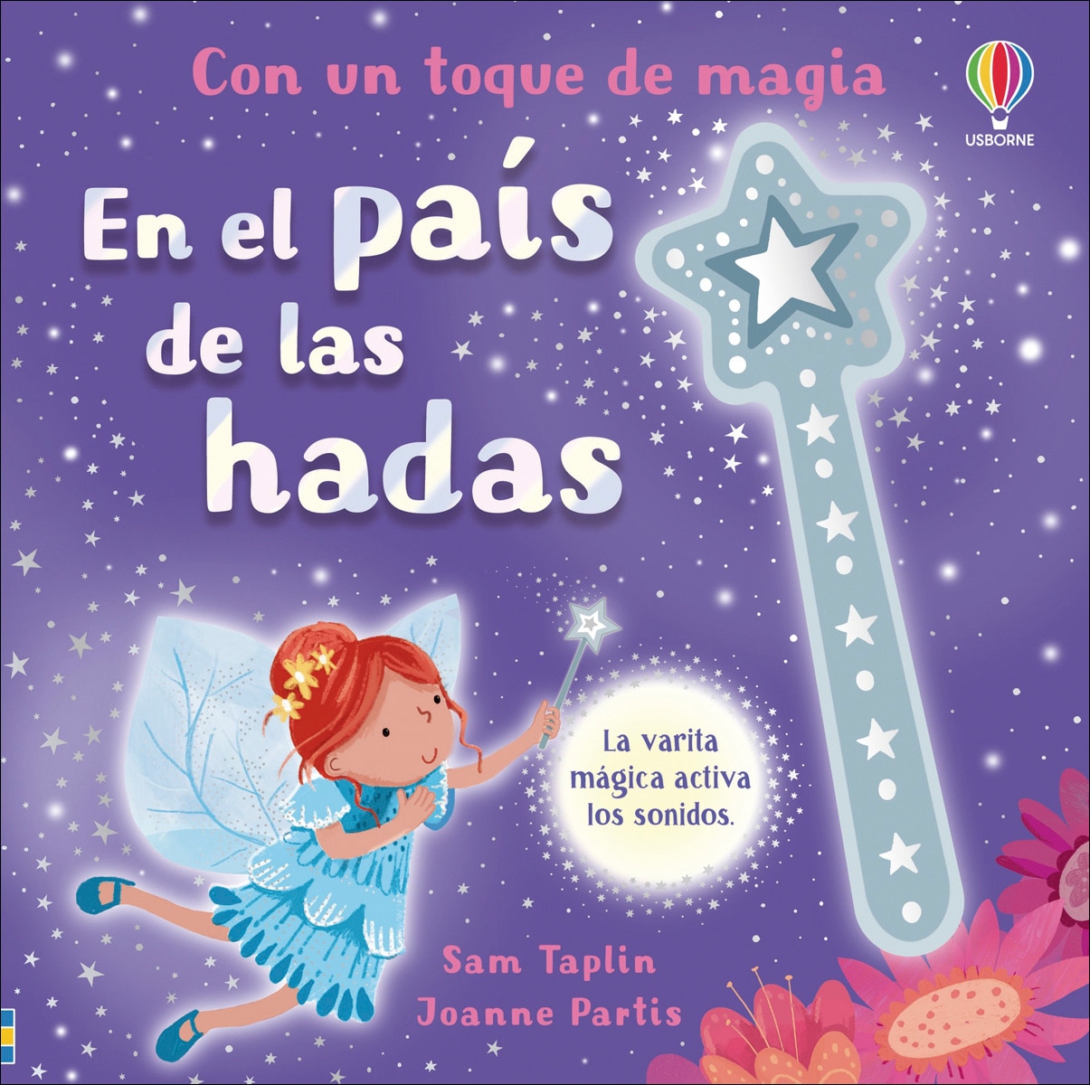 En el país de las hadas 1