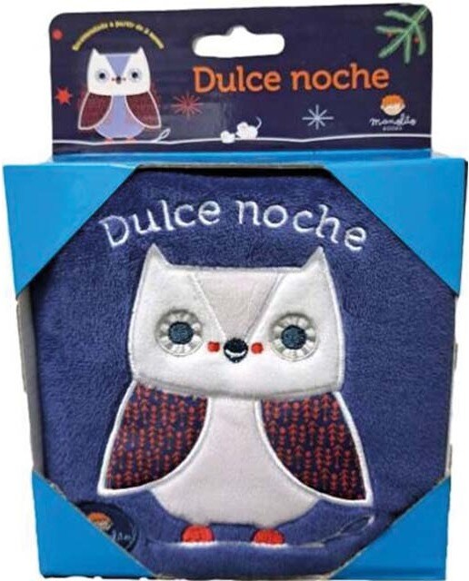 Dulce noche 1