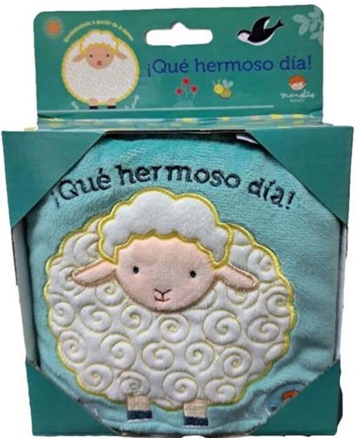 ¡que hermoso dia 1