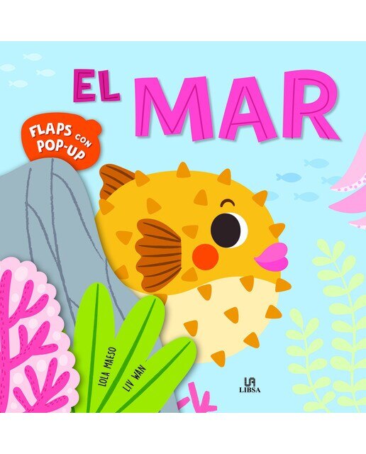 El Mar (Capa dura) 1