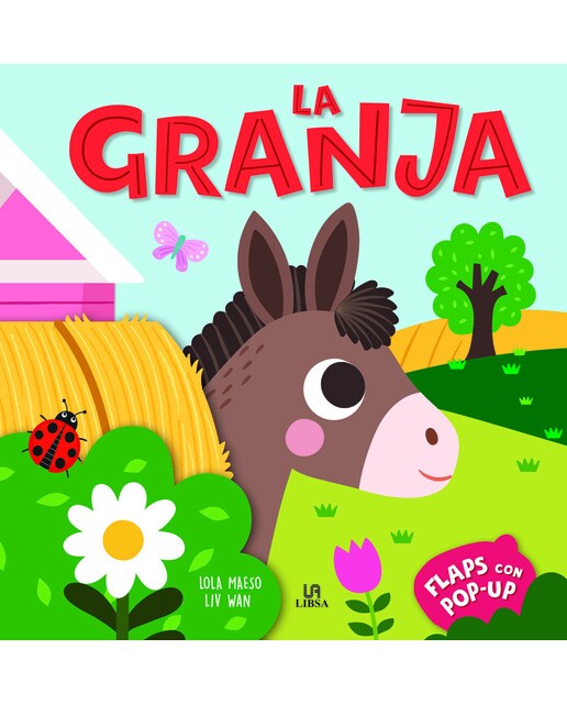 La Granja 1