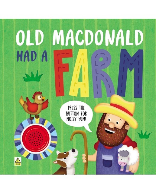 Old macdonald had a farm 1