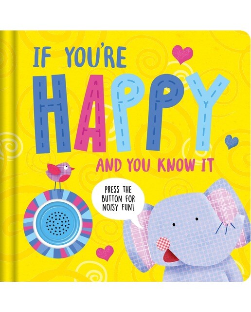If you're happy and you know it 1