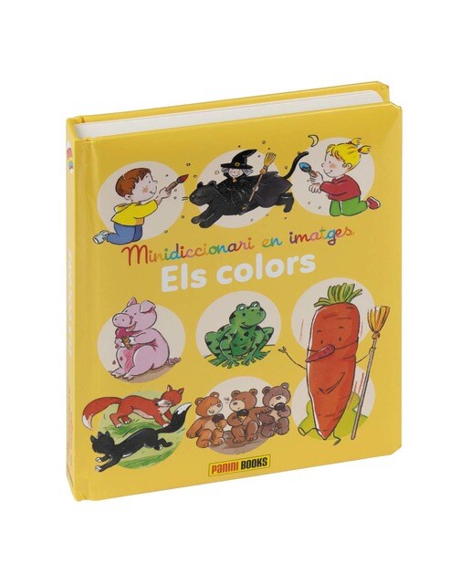 Els colors 1