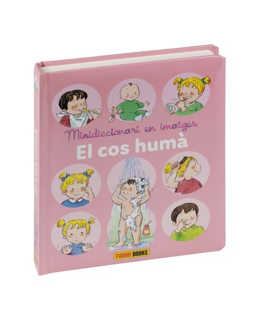 El cos humà 1