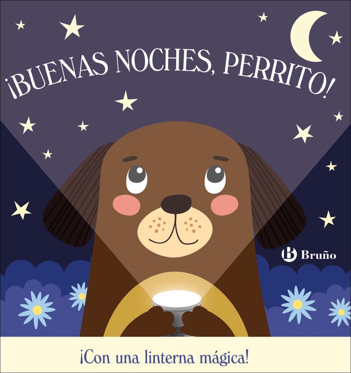 Imagem 0 de ¡Buenas noches, Perrito! (Capa dura)