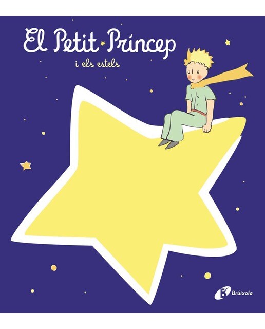 El Petit Príncep i els estels (Capa dura) 1