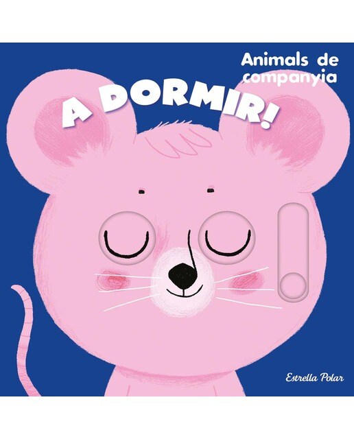 Imagem 0 de A dormir! Animals de companyia