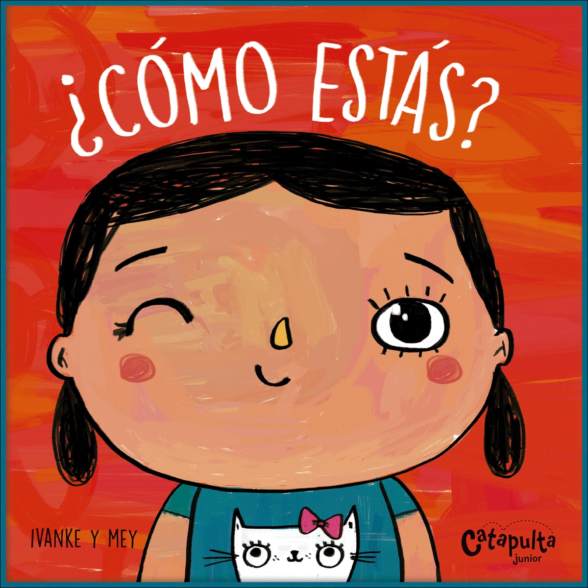 ¿Cómo estás? 1
