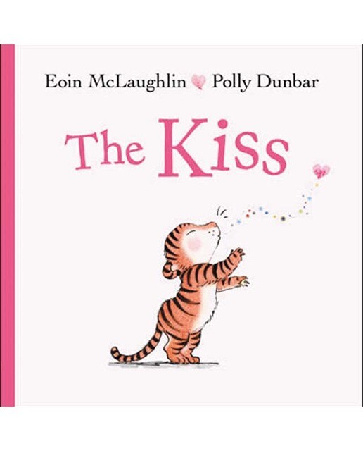 The kiss 1