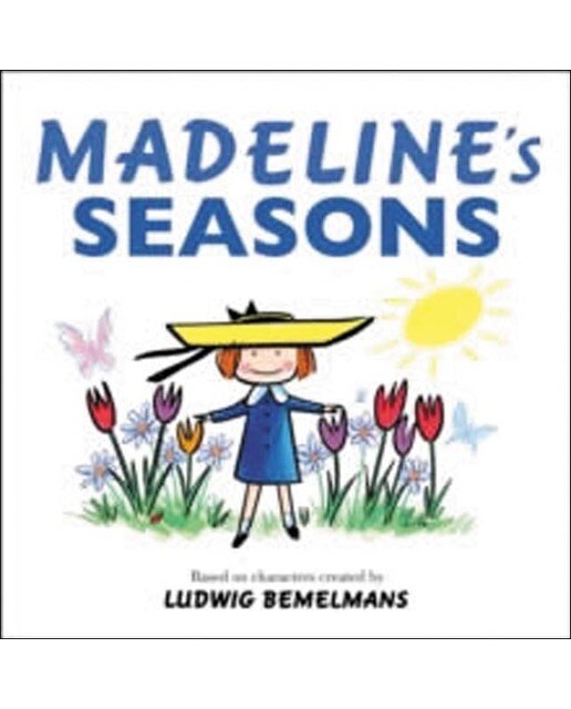 Madeline's seasons 1