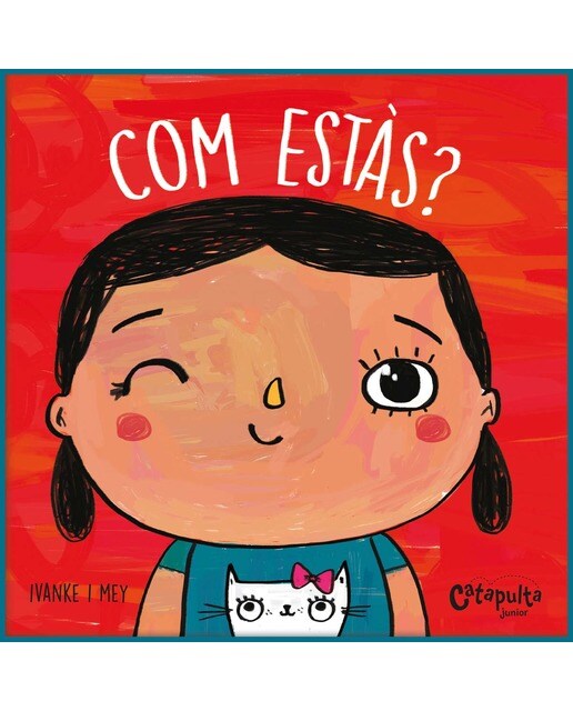 Com estàs? 1