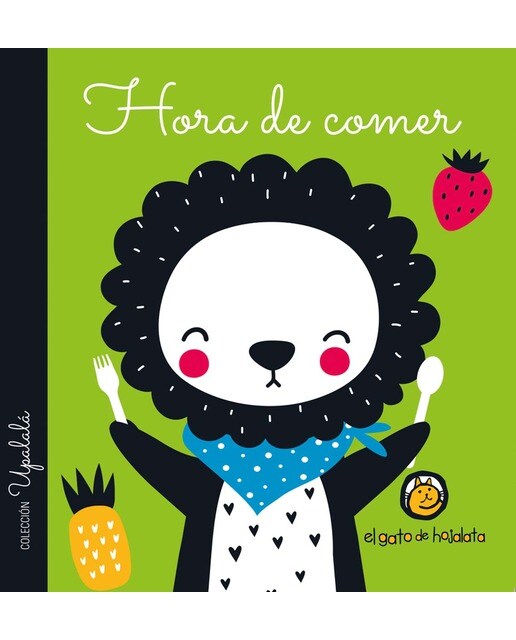 Hora de comer 1