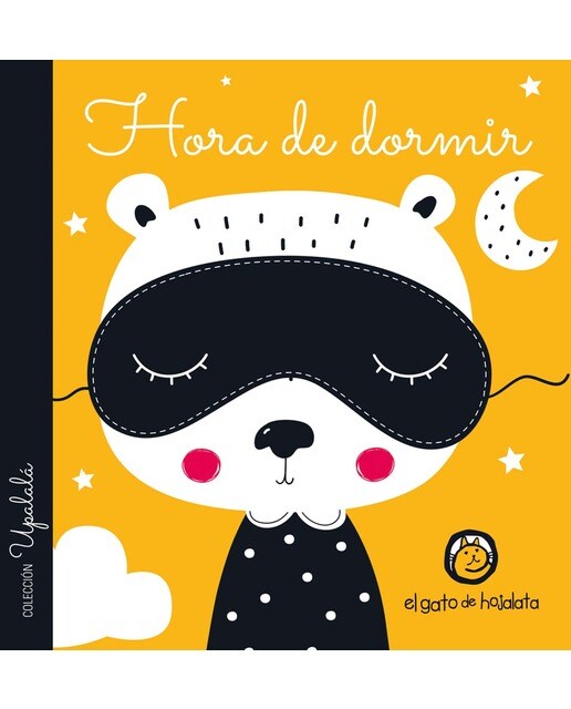 Hora de dormir 1
