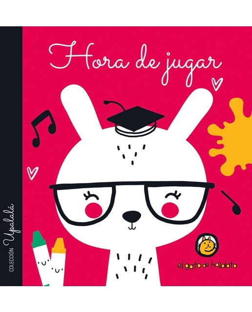 Hora de jugar 1