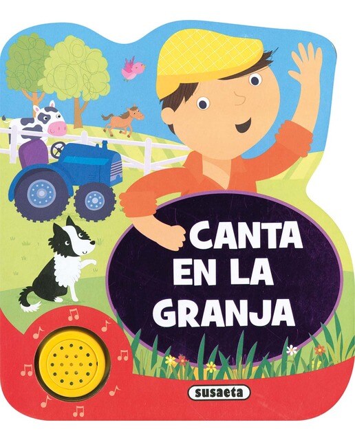 Canta en la granja 1