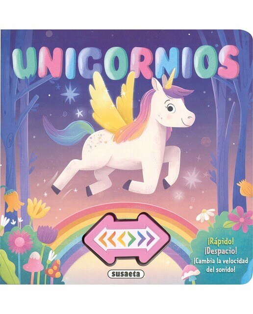 Unicornios 1