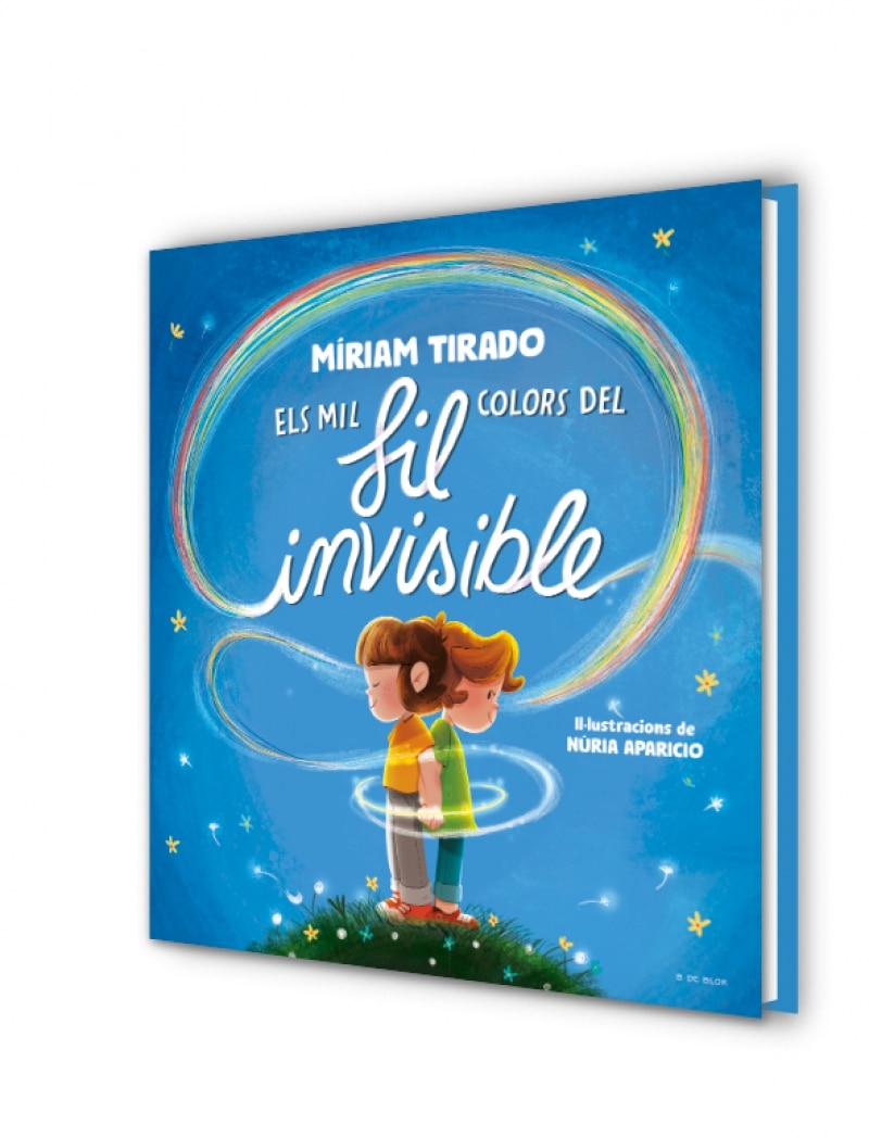 Els mil colors del fil invisible (Capa dura) 4