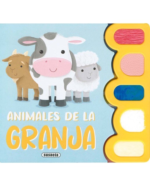 Animales de la granja 1