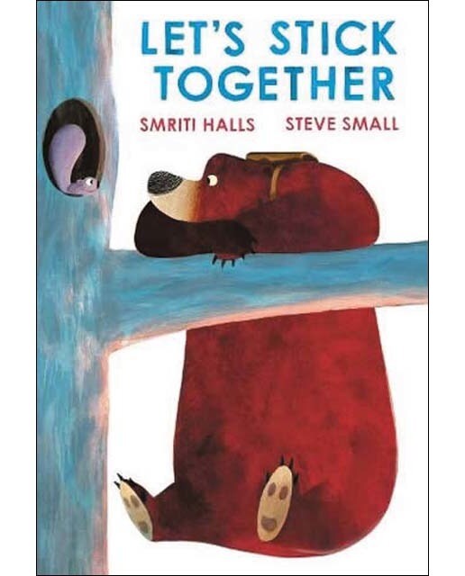 Let's stick together 1
