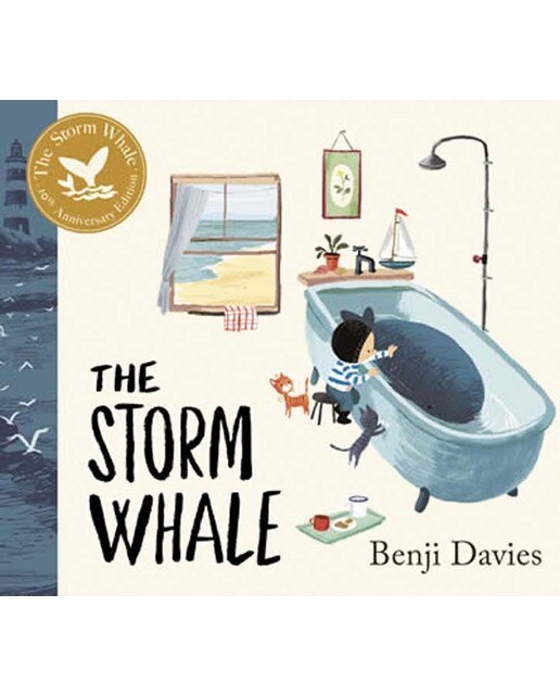 The storm whale 1