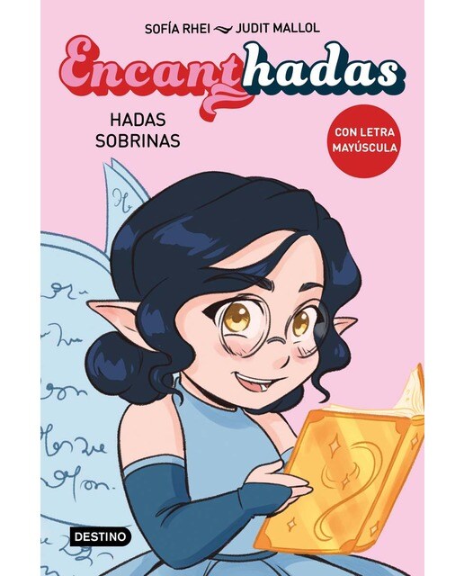 Imagem 0 de Encanthadas 1. Hadas sobrinas (Capa mole)