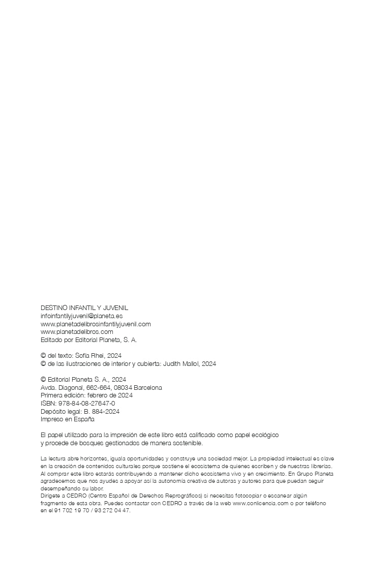 Encanthadas 1. Hadas sobrinas (Capa mole) 4
