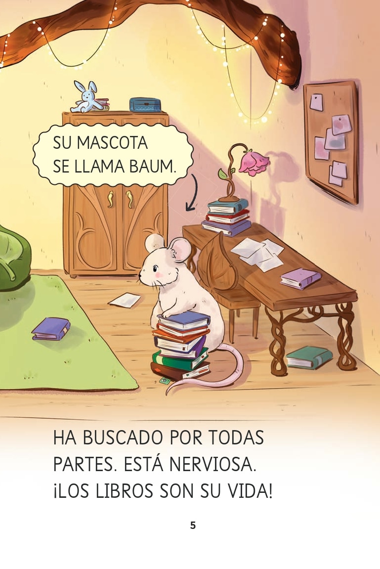 Encanthadas 1. Hadas sobrinas (Capa mole) 7