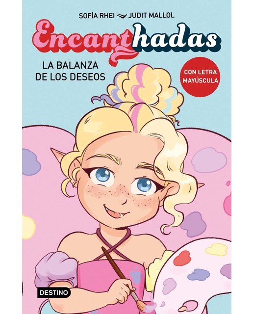 Imagem 0 de Encanthadas 2. La balanza de los deseos (Capa mole)