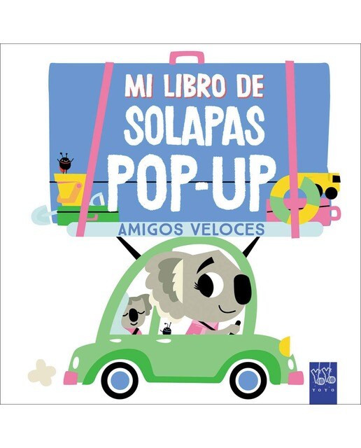 Amigos veloces 1