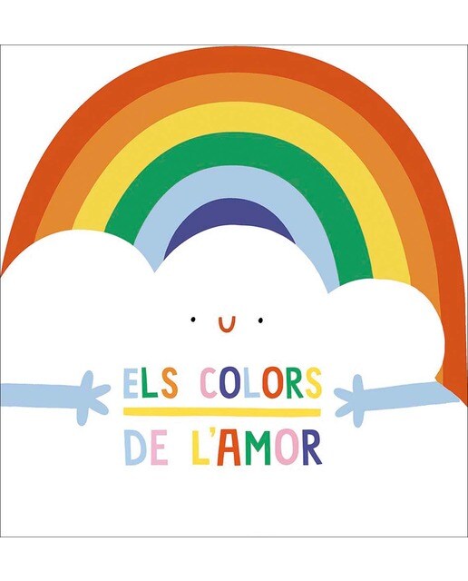 Els colors de l´amor