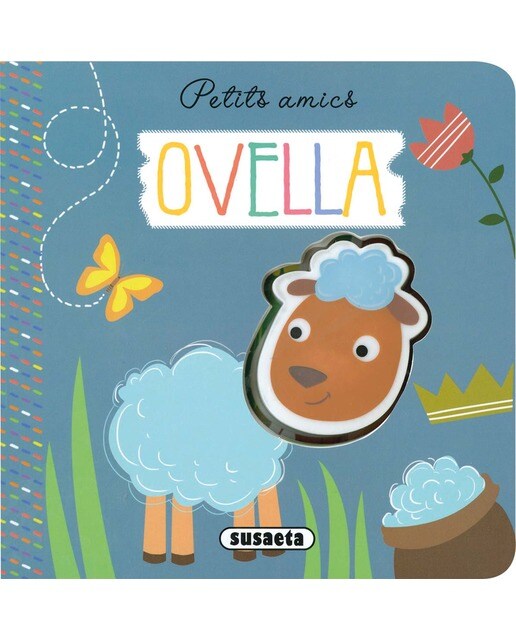 Ovella 1