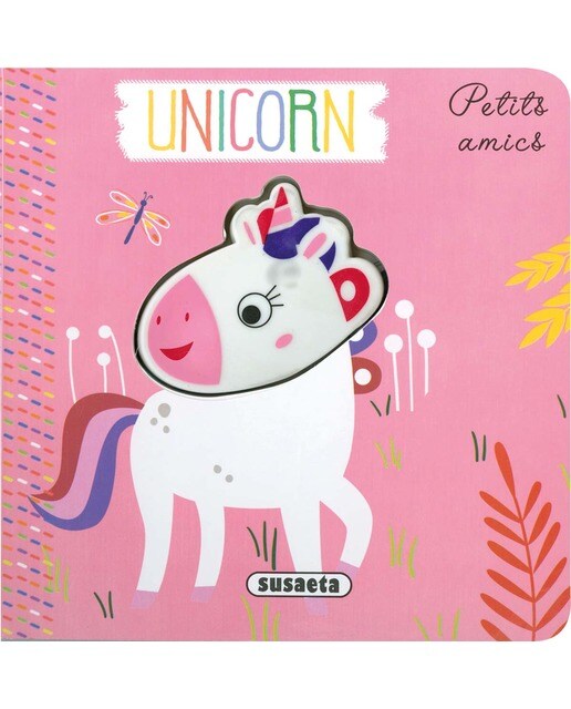 Unicorn 1