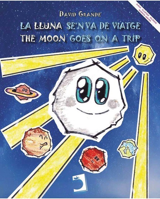 La lluna se&n va de viatge (Capa dura) 1