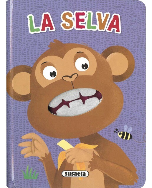 La selva 1
