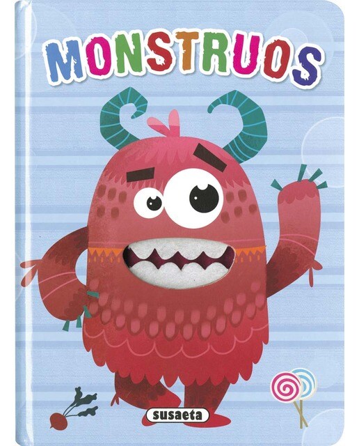 Monstruos 1