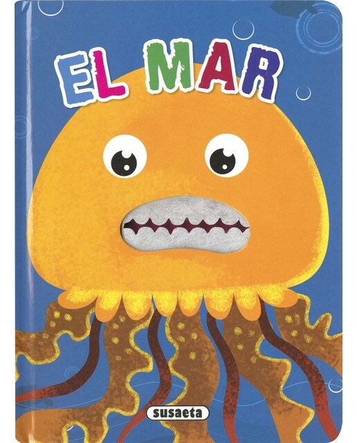 El mar 1