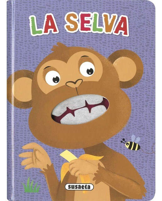 La selva 1