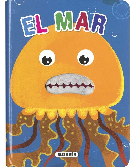 El mar 1