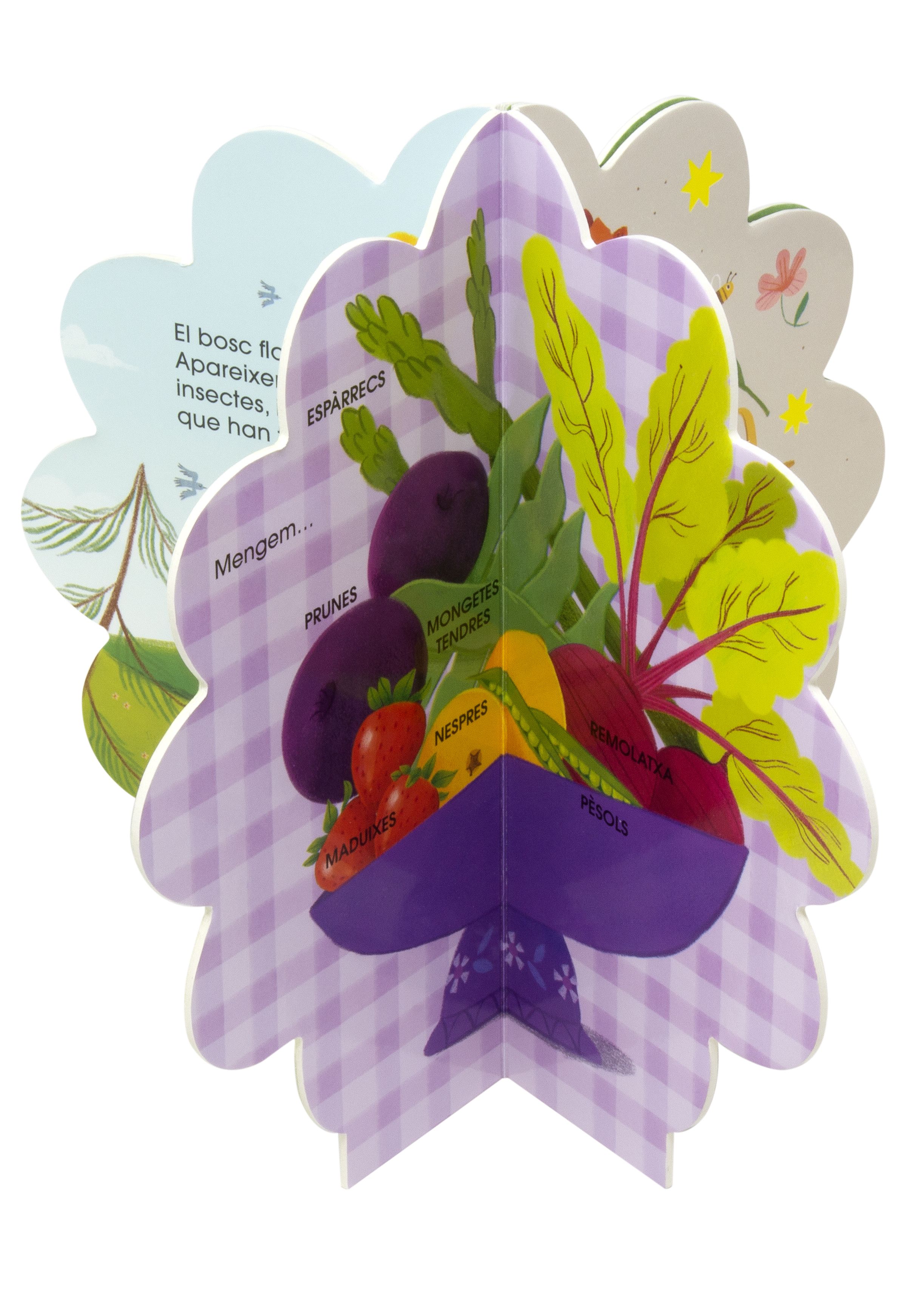 Flor de primavera 2