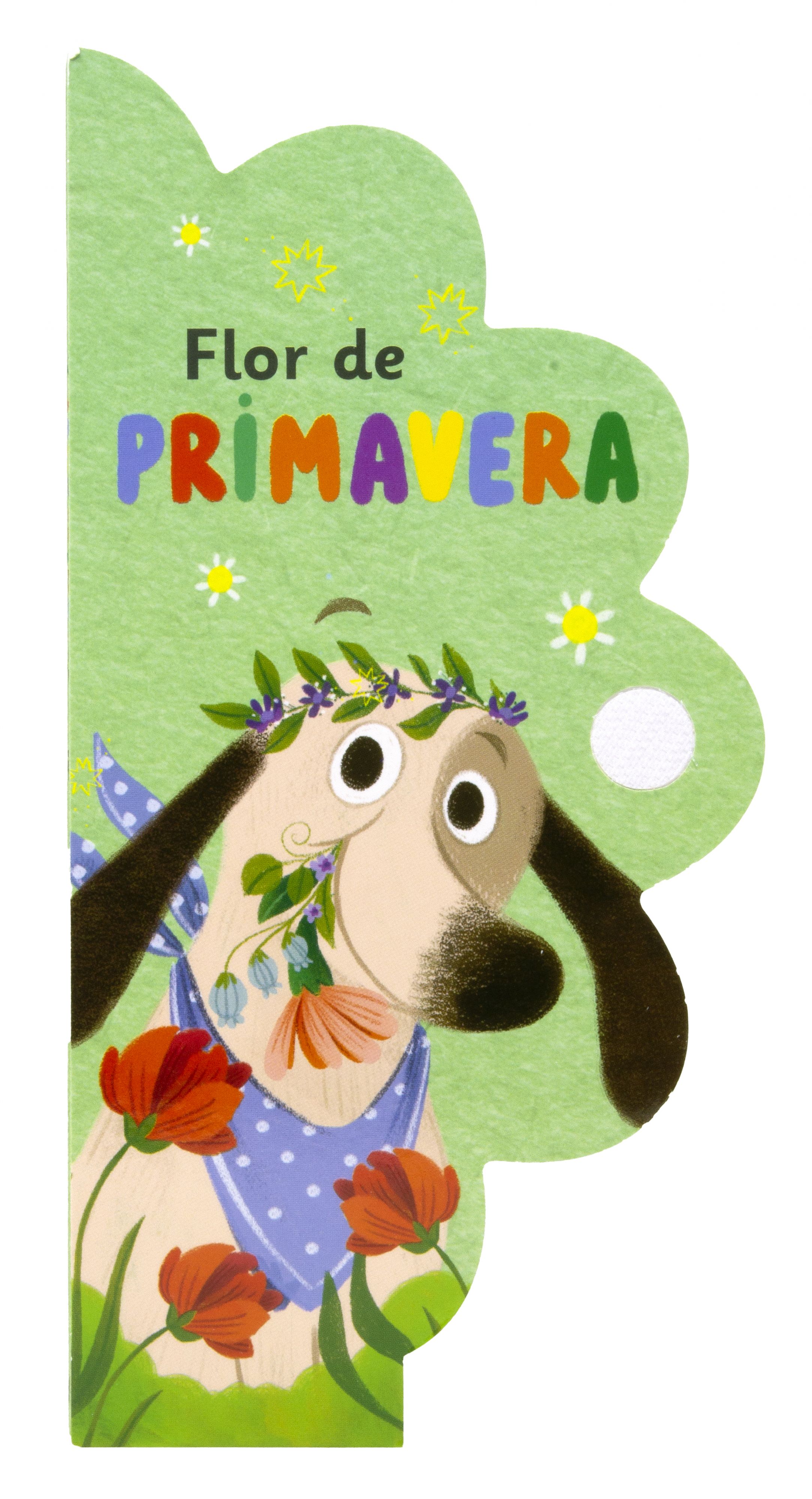 Flor de primavera 5