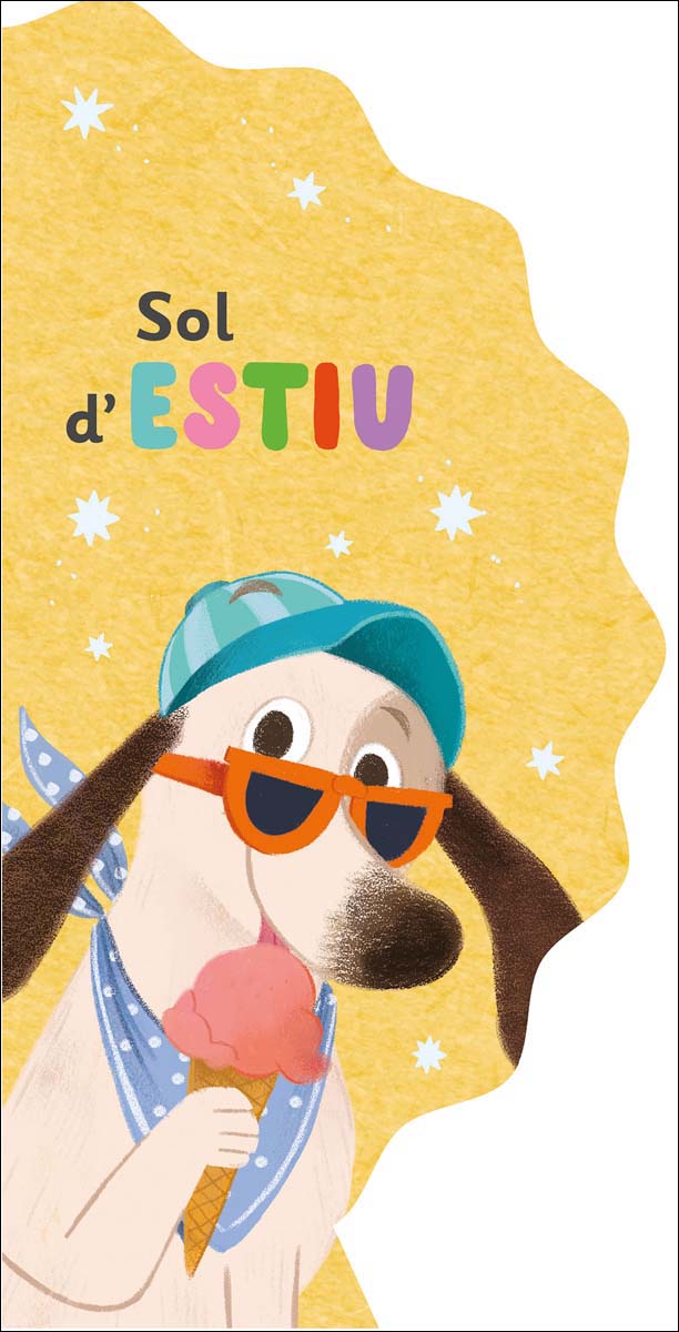 Imagem 0 de Sol d'estiu