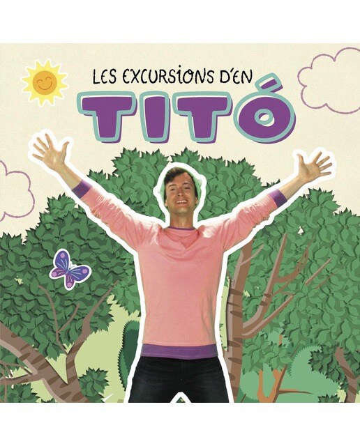 Imagem 0 de Les excursions d'en Titó