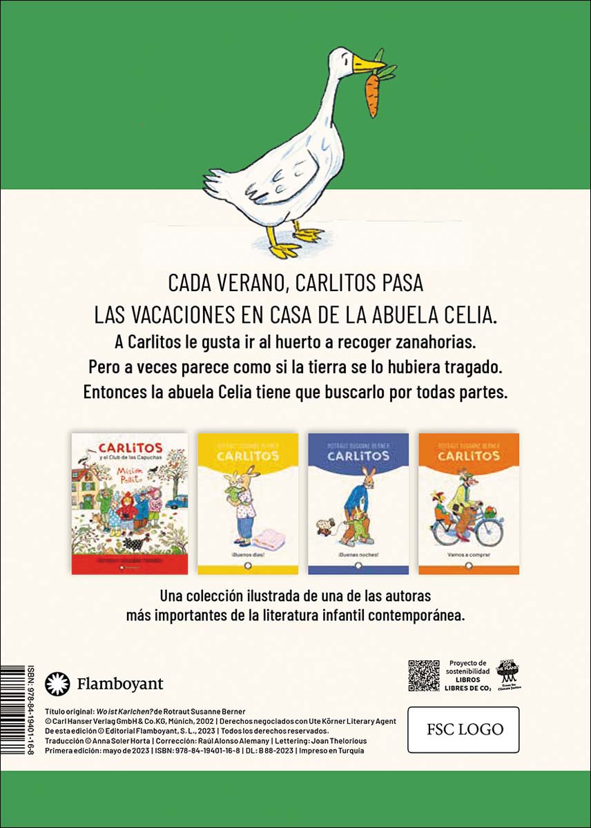 ¿Dónde te escondes? 2