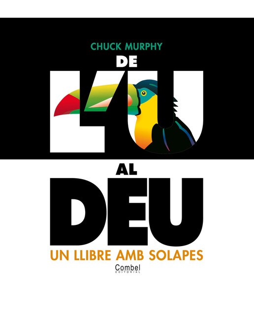 De l'u al deu(Tapa dura) 1