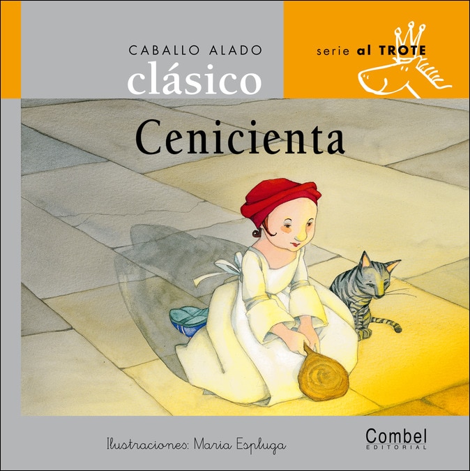 Imagem 0 de Cenicienta (Capa dura)