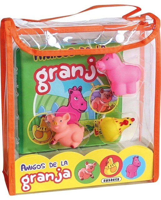 Amigos de la granja 1