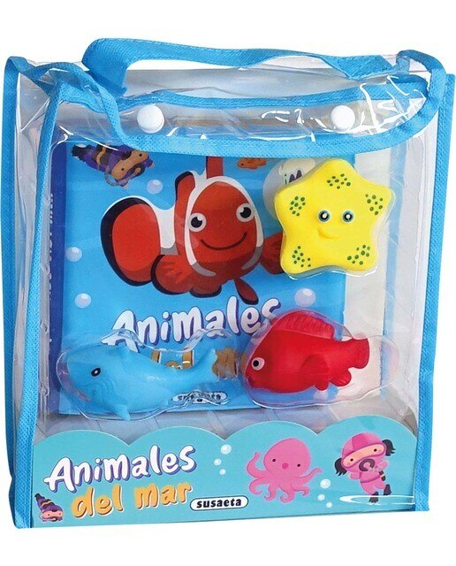Animales del mar 1