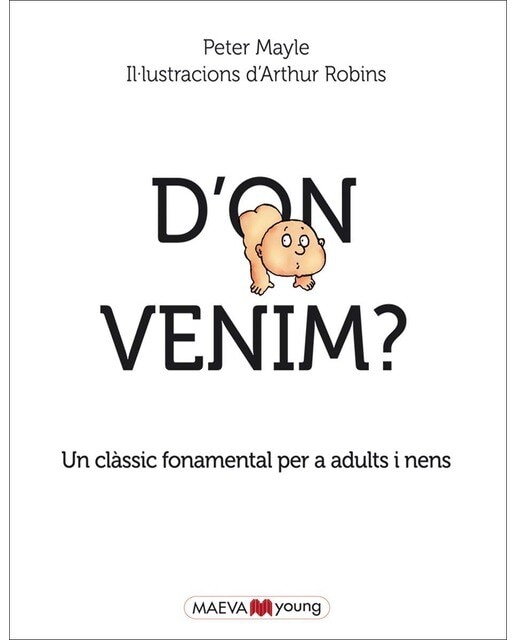 D?on venim? (Capa dura) 1